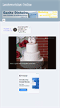 Mobile Screenshot of lembrancinhasonline.com.br